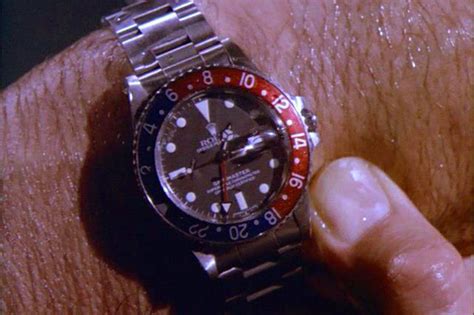 what rolex did magnum pi wear|Magnum P.I. watch Rolex.